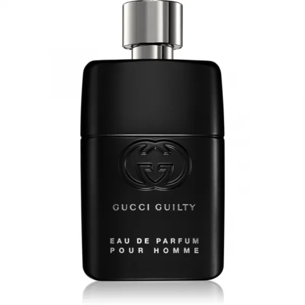 Gucci Guilty Pour Homme parfumovaná voda pre mužov 50 ml