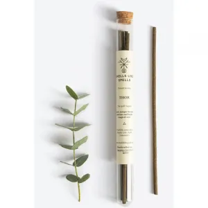 Smells Like Spells Norse Magic Thor vonné tyčinky (concentration/career) 50 g