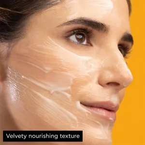 Apivita Express Beauty Nourishing Face Mask Honey hydratačná a vyživujúca maska na tvár 2x8 ml