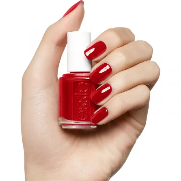 essie nails lak na nechty odtieň 57 Forever Yummy 13,5 ml