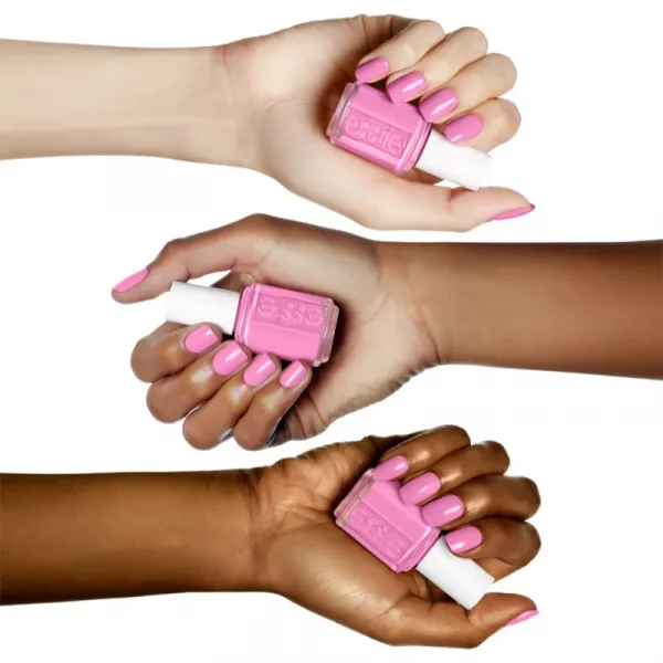 essie nails lak na nechty odtieň 20 Lovie Dovie 13,5 ml