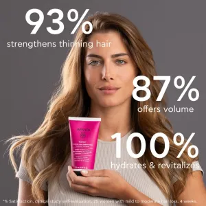 Apivita Holistic Hair Care Tonic Hair Conditioner tonizujúci kondicionér pre jemné alebo rednúce vlasy 150 ml