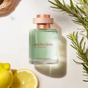 Banderas Meditteráneo toaletná voda pre mužov 50 ml