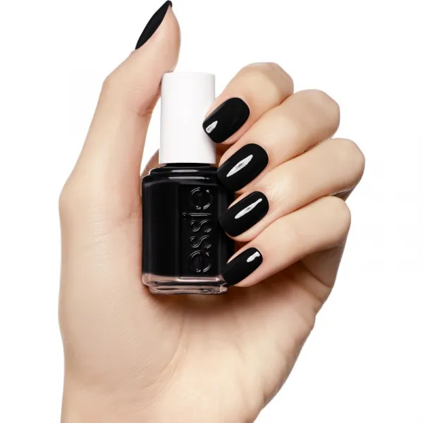essie nails lak na nechty odtieň 88 Licorine 13,5 ml