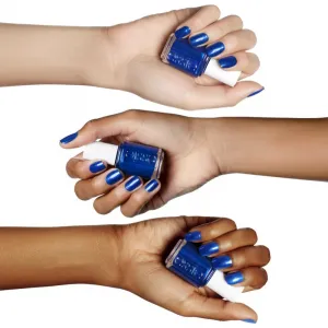 essie nails lak na nechty odtieň 92 Aruba Blue 13,5 ml
