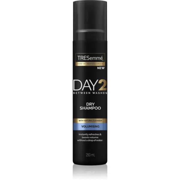 TRESemmé Day 2 Volumising osviežujúci suchý šampón pre objem 250 ml