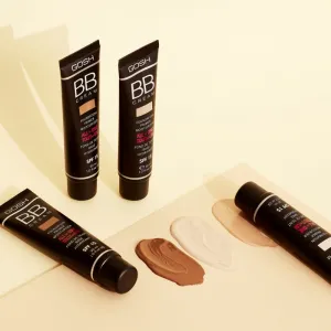 Gosh 3v1 BB cream 03 beige 30ml