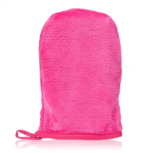 Notino Spa Collection Make-up removal glove odličovacia rukavica 1 ks