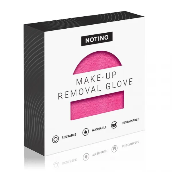 Notino Spa Collection Make-up removal glove odličovacia rukavica 1 ks