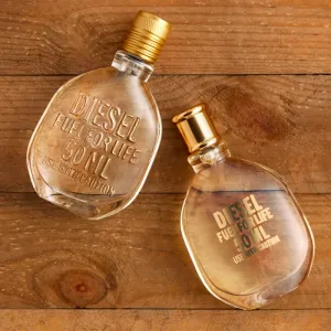 Diesel Fuel for Life toaletná voda pre mužov 50 ml