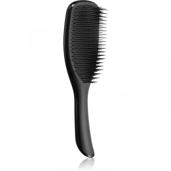 Tangle Teezer Large Ultimate Detangler Black Gloss kefa na vlasy 1 ks