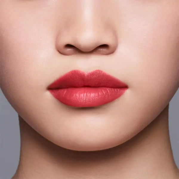 Shiseido LipLiner InkDuo rúž a kontúrovacia ceruzka na pery s balzamom odtieň 07 Poppy 1.1 g