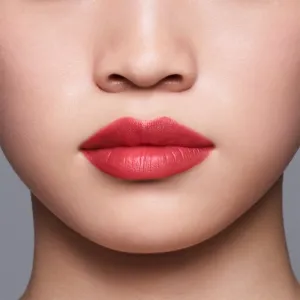 Shiseido LipLiner InkDuo rúž a kontúrovacia ceruzka na pery s balzamom odtieň 07 Poppy 1.1 g