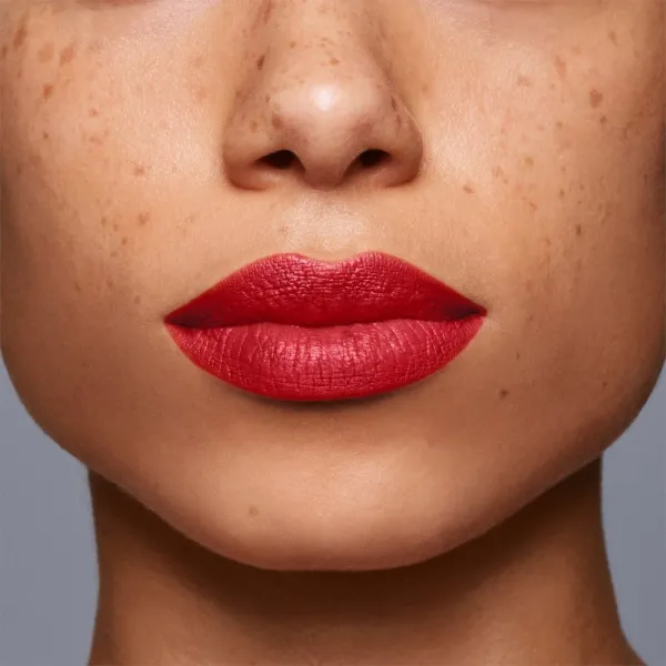 Shiseido LipLiner InkDuo rúž a kontúrovacia ceruzka na pery s balzamom odtieň 08 True Red 1.1 g