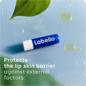 Labello Classic Care balzam na pery Original 4,8 g