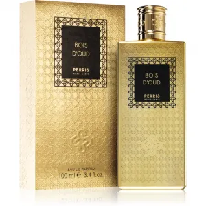 Perris Monte Carlo Bois d'Oud parfumovaná voda unisex 100 ml