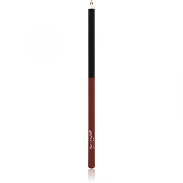 Wet n Wild Color Icon kontúrovacia ceruzka na pery odtieň Chestnut 1,4 g