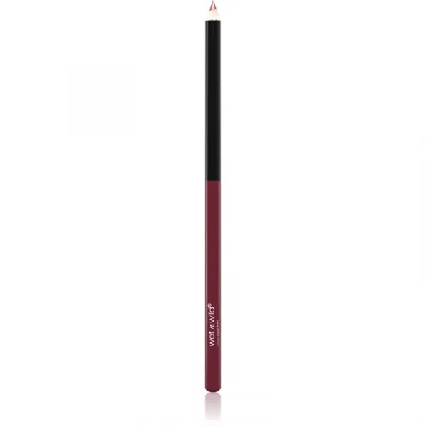 Wet n Wild Color Icon kontúrovacia ceruzka na pery odtieň Plumberry 1,4 g