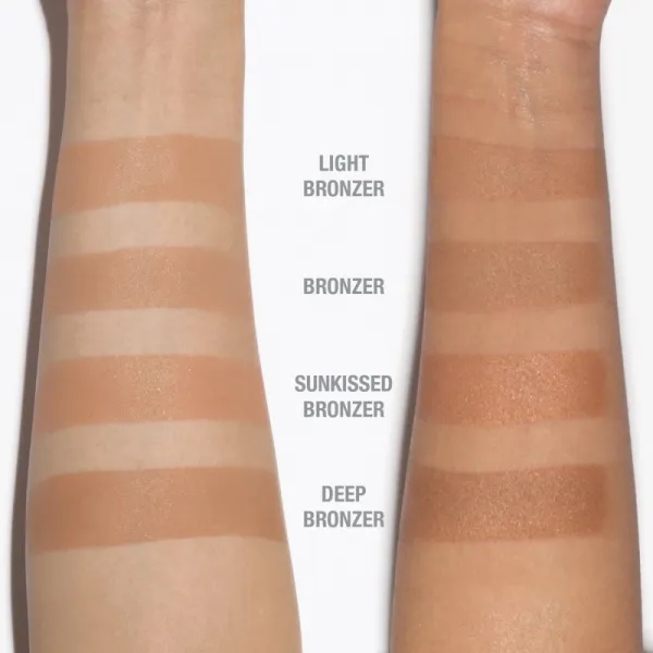 Physicians Formula Butter Bronzer kompaktný bronzujúci púder odtieň Light Bronzer 11 g