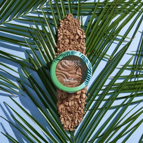 Physicians Formula Butter Bronzer kompaktný bronzujúci púder odtieň Light Bronzer 11 g