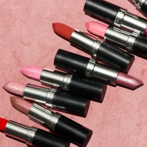 Rimmel Lasting Finish dlhotrvajúci rúž odtieň 086 Sugar Plum 4 g