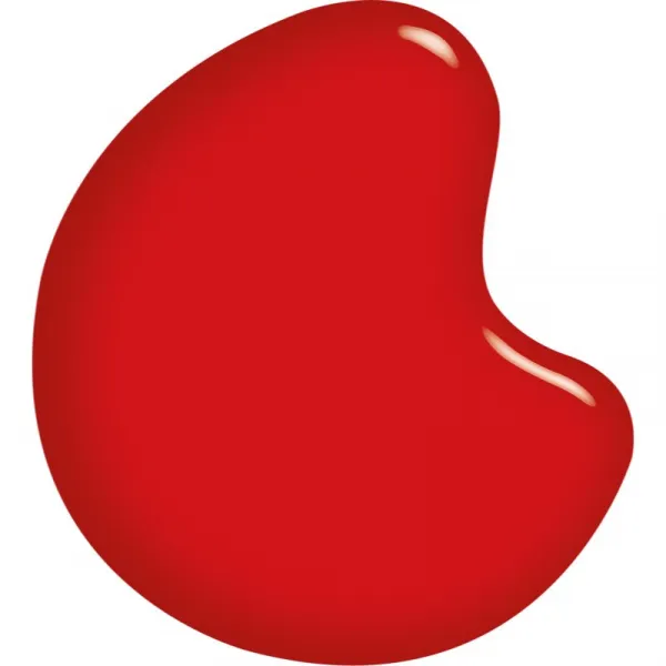 Sally Hansen Miracle Gel™ gélový lak na nechty bez použitia UV/LED lampy odtieň 470 Red Eye 14,7 ml