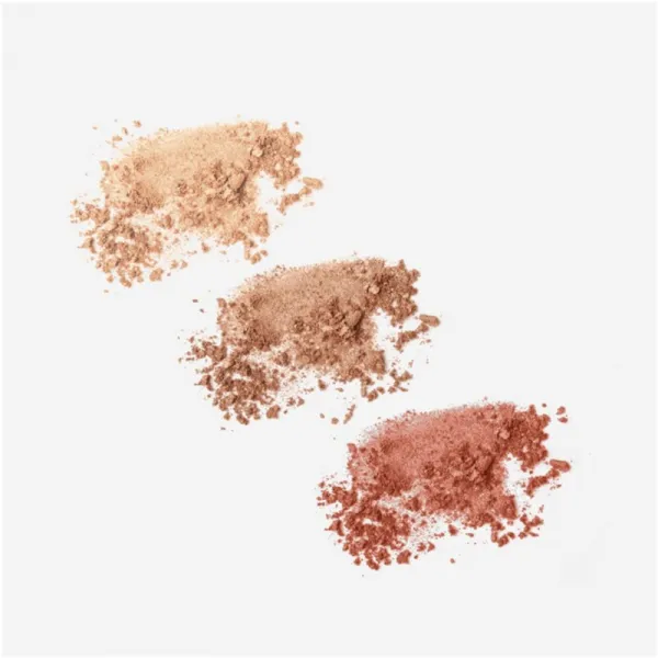 Rimmel Kate kontúrovacia paletka na tvár odtieň 002 Coral Glow 18,5 g