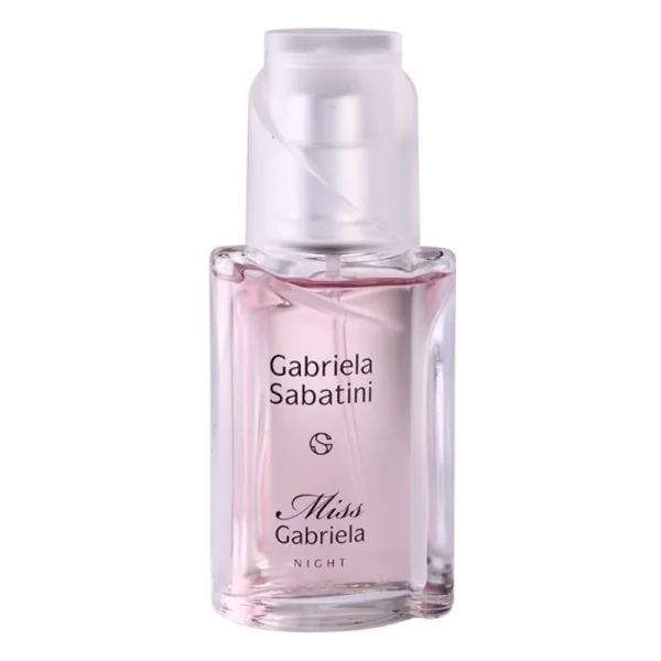 Gabriela Sabatini Miss Gabriela Night toaletná voda pre ženy 20 ml