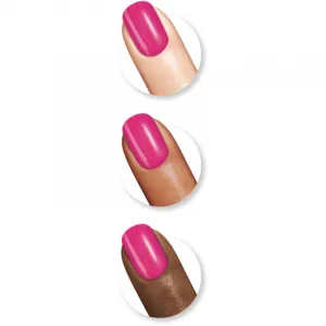 Sally Hansen Color Therapy ošetrujúci lak na nechty odtieň 250 Rosy Glow 14.7 ml
