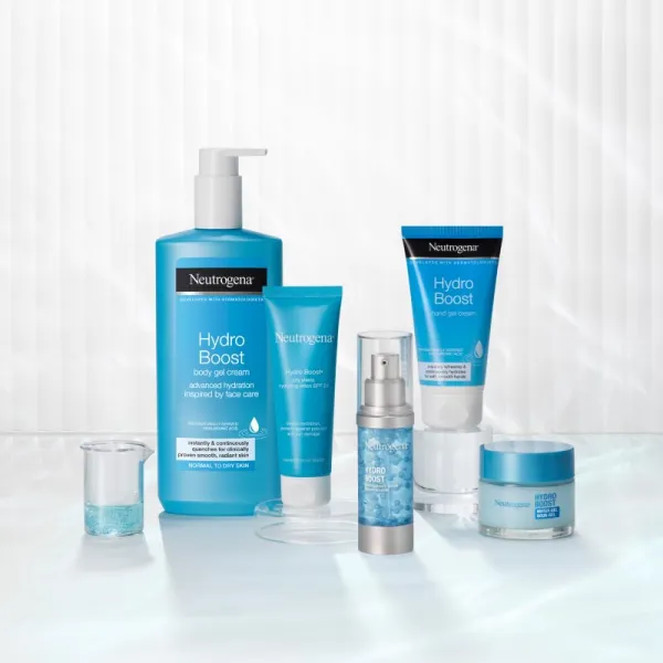 Neutrogena Hydro Boost® hydratačný nočný krém 50 ml