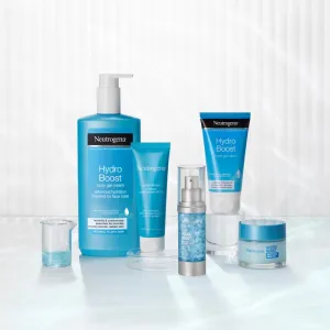 Neutrogena Hydro Boost® hydratačný nočný krém 50 ml
