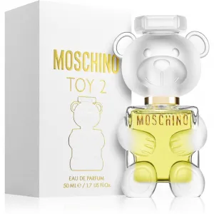 Moschino Toy 2 parfumovaná voda pre ženy 50 ml