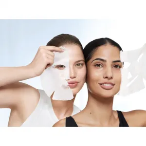 Garnier Skin Naturals Hydra Bomb vyhladzujúca plátenná maska 28 g