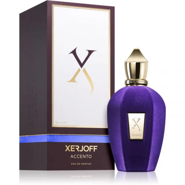 Xerjoff Accento parfumovaná voda unisex 100 ml