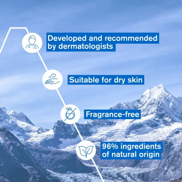 Uriage Cold Cream Protective Cream ochranný krém s obsahom cold cream 100 ml
