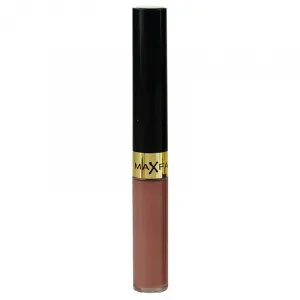 Max Factor Lipfinity Lip Colour dlhotrvajúci rúž s balzamom odtieň 020 Angelic 4,2 g