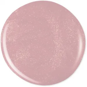 NOBEA Day-to-Day 3-Piece Gel-like Nail Polish set sada lakov na nechty Pink Petals