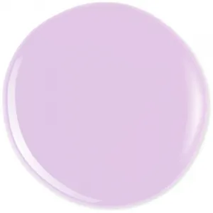 NOBEA Day-to-Day Gel-like Nail Polish lak na nechty s gélovým efektom odtieň Soft lilac #N05 6 ml