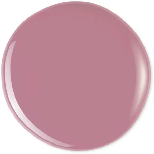 NOBEA Day-to-Day Gel-like Nail Polish lak na nechty s gélovým efektom odtieň Rouge #N03 6 ml