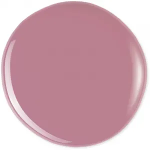 NOBEA Day-to-Day Gel-like Nail Polish lak na nechty s gélovým efektom odtieň Rouge #N03 6 ml