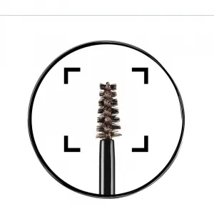 Bourjois Brow Fiber riasenka na obočie 001 6,8ml 1ks