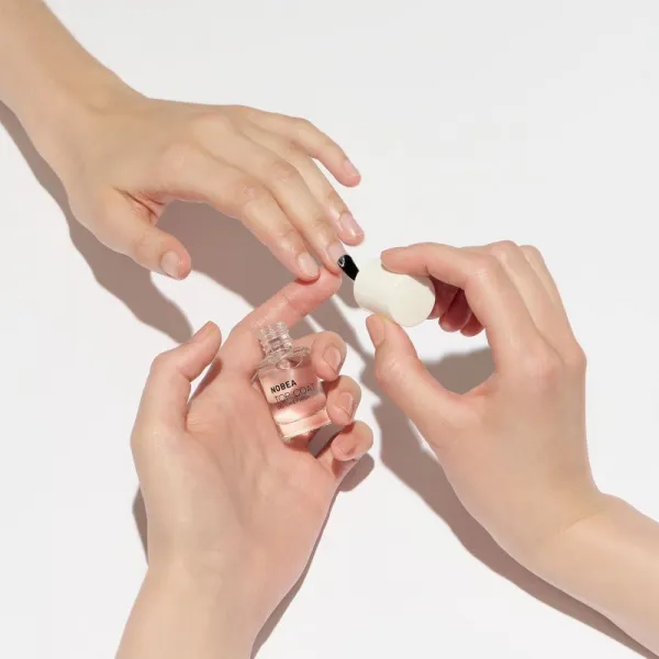 NOBEA Day-to-Day Essential Nail Polish Set sada lakov na nechty Essential nail polish set