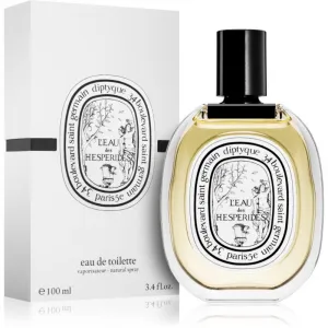 Diptyque L´Eau des Hesperides toaletná voda unisex 100 ml