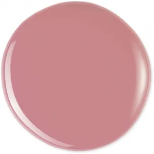 NOBEA Day-to-Day Gel-like Nail Polish lak na nechty s gélovým efektom odtieň Timid pink #N04 6 ml