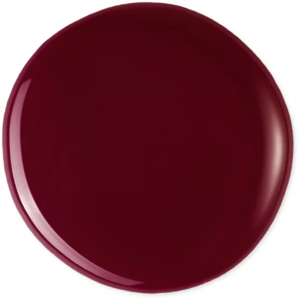 NOBEA Day-to-Day Gel-like Nail Polish lak na nechty s gélovým efektom odtieň Dark cherry #N09 6 ml