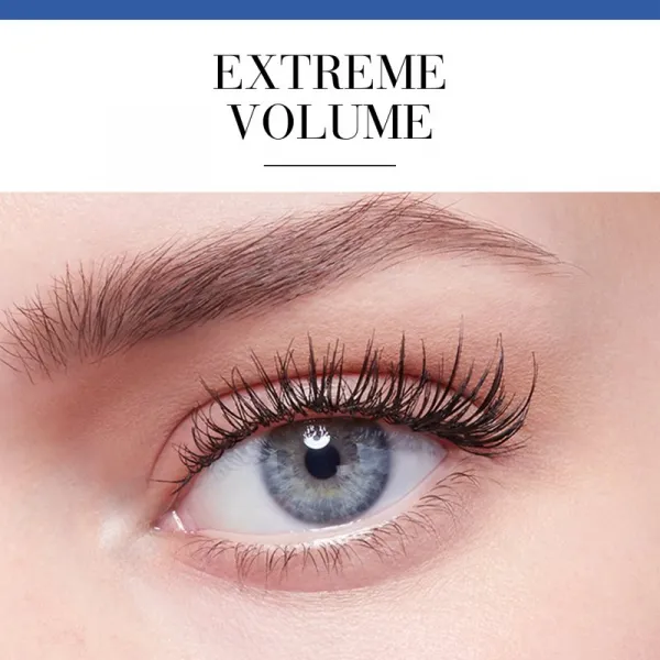 Bourjois Twist Extreme riasenka pre objem, dĺžku a oddelenie rias odtieň 24 Black 8 ml