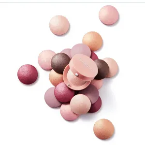 Bourjois Little Round Pot Mono očné tiene odtieň 04 Eggshell'ent 1,2 g