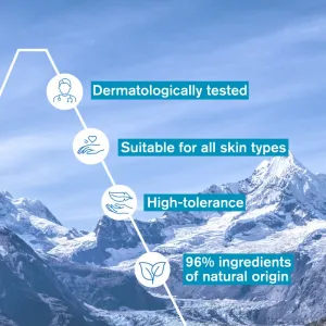 Uriage Eau Thermale Glow Up Water Essence hydratačná pleťová voda 100 ml