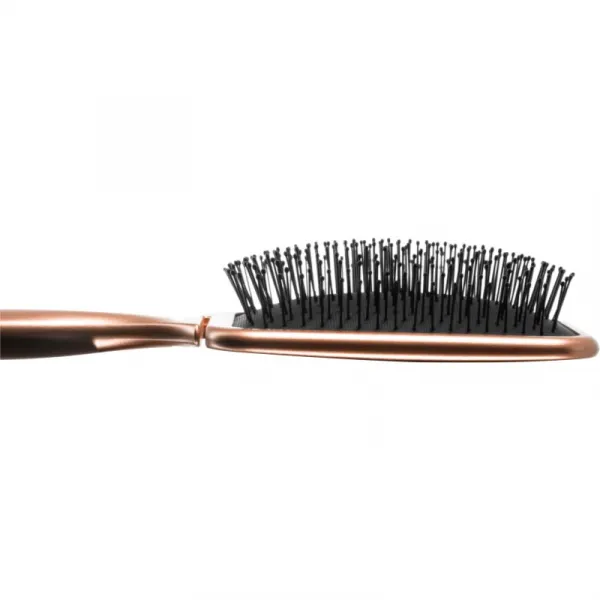 BrushArt Hair Paddle hairbrush plochá kefa na vlasy 1 ks