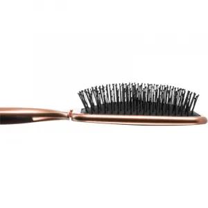BrushArt Hair Paddle hairbrush plochá kefa na vlasy 1 ks